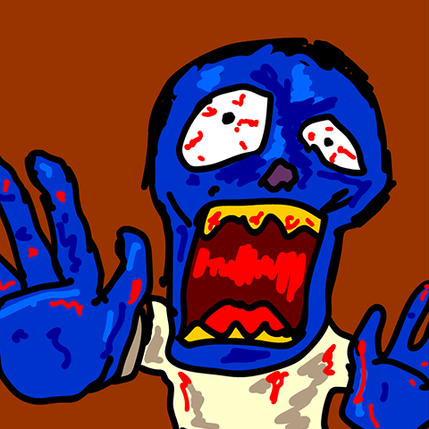 ZOMBIE PUNCH
